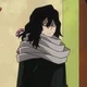 Aizawa Shouta