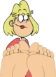 Rita Loud