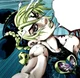 Jolyne Cujoh