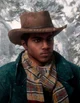 RDR Lenny Summers