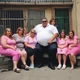 Mafia family