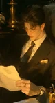 Your husband bl