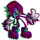 KNUCKLES EXE