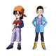 Pan et Videl GT