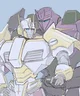Megatronus