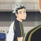 Kotaro Bokuto