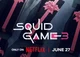 Squid Game Season 3
