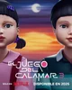 Juego del calamar 3