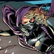 DC Stephanie Brown 