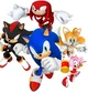 Team Sonic