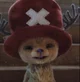 Tony Tony Chopper 