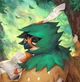 Decidueye