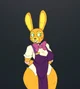 Spring Bonnie