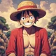 Luffy