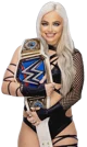 Liv Morgan
