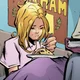 DC Stephanie Brown