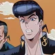 JJBA Josuke