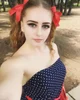 Inside Julia Vins