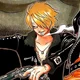 Sanji Rockstar