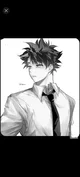 Izuku 
