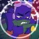 Donnie - ROTTMNT