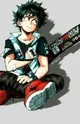 Izuku