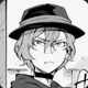 Chuuya Nakahara