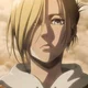 Annie Leonhart 