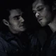 Klaus and Stefan