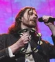 Andrew Hozier-Byrne