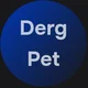 Obese Derg Pet