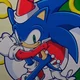 --SONIC CHRISTMAS--
