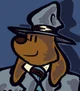 Sam -Sam and Max-