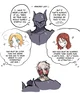 Armored Lady Lisbeth