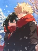 BAKUGO ESPOSO HÉROE 