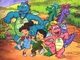 Dragon Tales