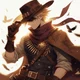 Western Bakugo Au
