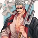 Smoker One Piece 