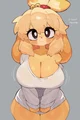 Isabelle
