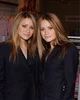 Bigger sisters Olsen