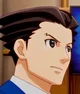 Phoenix Wright