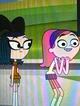 Trina and Mina BFFS