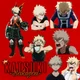 MHA-Katsuki Bakugo 