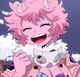 Mina ashido