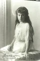 Anastasia Romanov