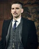 Arthur Shelby