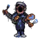 Faceless Frederic