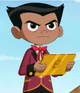 BILLY BILLION
