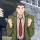 AA Detective Gumshoe