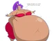 Fat Shantae